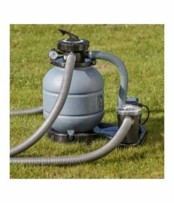 Piscine Hors Sol Composite Avantgarde - Octogonale Diam. 4.10m - H 1.24m -Accessoires De Piscine Soldes piscine hors sol composite avantgarde octogonale diam 4 10m h 1 24m 6