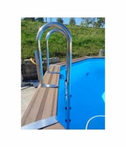 Piscine Hors Sol Composite Avantgarde Rectangle 3.26m X 1.86m H0.96m -Accessoires De Piscine Soldes piscine hors sol composite avantgarde rectangle 3 26m x 1 86m h0 96m 2