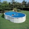 Piscine Hors Sol Forme 8 Start Plus 5.00m X 3.40m + Filtre Sable 4m3/h 2 Piscine Hors Sol Forme 8 Start Plus 5.00m X 3.40m + Filtre Sable 4m3/h -Accessoires De Piscine Soldes piscine hors sol forme 8 start plus 5 00m x 3 40m filtre sable 4m3h