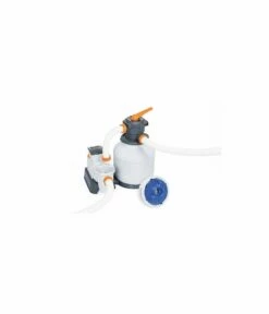 Piscine Hors Sol Hydrium Dia 4.60m Hauteur 1.20m + Filtre Sable 13 Piscine Hors Sol Hydrium Dia 4.60m Hauteur 1.20m + Filtre Sable -Accessoires De Piscine Soldes piscine hors sol hydrium dia 4 60m hauteur 1 20m filtre sable 5