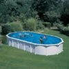 Piscine Hors Sol Ovale Acier Start Top - 10m X 5.50m H 1.32m SJF 2 Piscine Hors Sol Ovale Acier Start Top - 10m X 5.50m H 1.32m SJF -Accessoires De Piscine Soldes piscine hors sol ovale acier start top 10m x 5 50m h 1 32m sjf