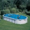 Piscine Hors Sol Ovale Acier Start Top - 8.00m X 4.70m H 1.32m SJF 1 Piscine Hors Sol Ovale Acier Start Top - 8.00m X 4.70m H 1.32m SJF -Accessoires De Piscine Soldes piscine hors sol ovale acier start top 8 00m x 4 70m h 1 32m sjf