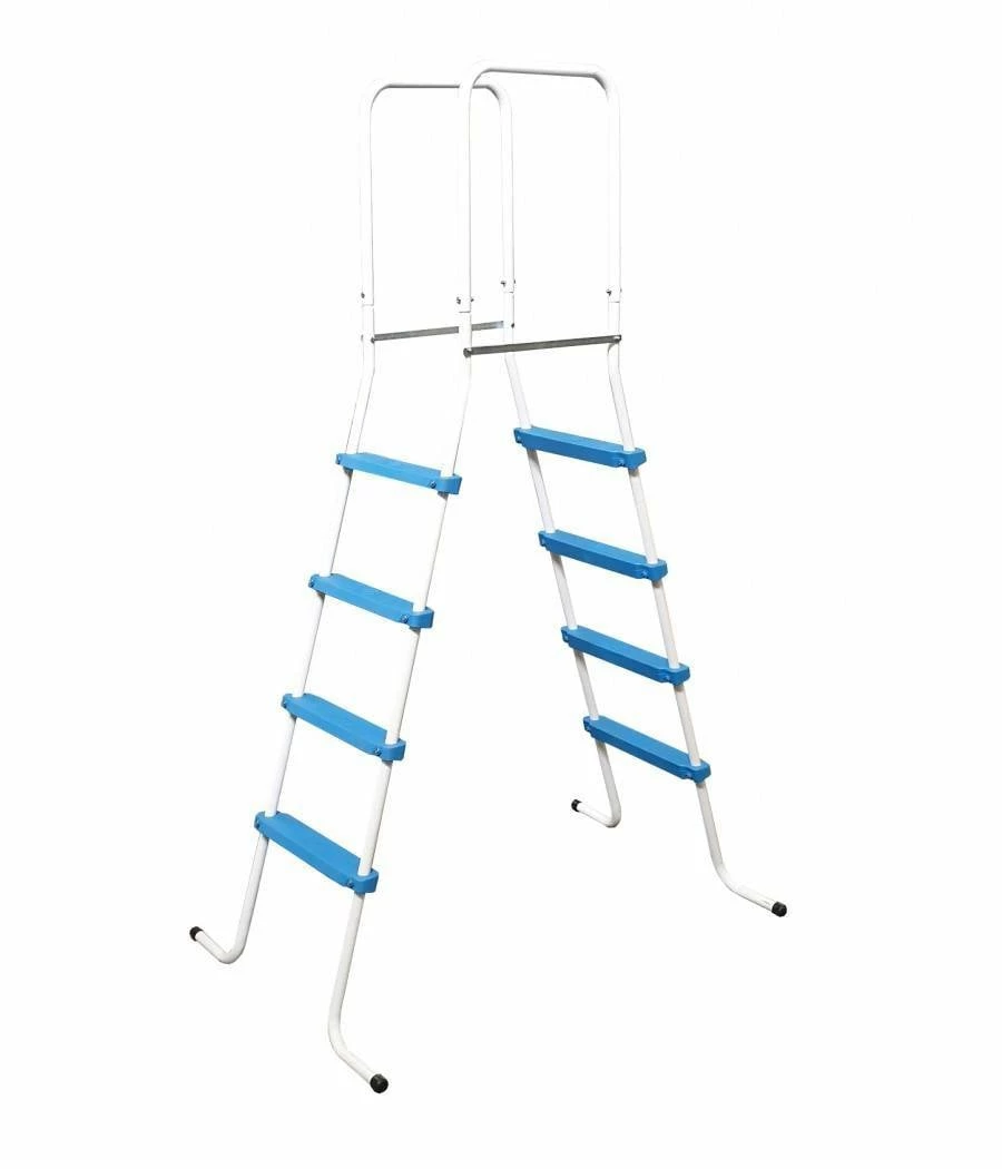 Piscine Hors Sol Ovale Anthracite PRESTIGE 7.30m X 3.66m X H1.32m 4 Piscine Hors Sol Ovale Anthracite PRESTIGE 7.30m X 3.66m X H1.32m â Image 2