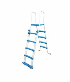 Piscine Hors Sol Ovale Anthracite PRESTIGE 9.15m X 4.57m X H1.32m + échelle De Sécurité 10 Piscine Hors Sol Ovale Anthracite PRESTIGE 9.15m X 4.57m X H1.32m + échelle De Sécurité -Accessoires De Piscine Soldes piscine hors sol ovale anthracite prestige 9 15m x 4 57 m h1 32m echelle securite 1