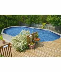 Piscine Hors Sol Ovale Hydrium 5.00m X 3.60m Hauteur 1.20m Filtre Sable -Accessoires De Piscine Soldes piscine hors sol ovale hydrium 5 00m x 3 60m hauteur 1 20m filtre sable 2