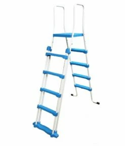 Piscine Hors Sol Ovale Ibiza Anthracite 9.15m X 4.57m H1.32m + échelle De Sécurité 7 Piscine Hors Sol Ovale Ibiza Anthracite 9.15m X 4.57m H1.32m + échelle De Sécurité -Accessoires De Piscine Soldes piscine hors sol ovale ibiza anthracite 9 15m x 4 57m h1 32m echelle de securite 2