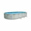 Piscine Hors Sol Ovale Magnum 9.14m X 4.57m H1.32m