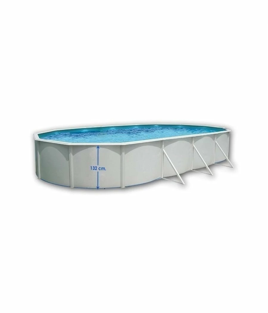 Piscine Hors Sol Ovale Magnum Prestige 9.14m X 4.57m H1.32m 3 Piscine Hors Sol Ovale Magnum Prestige 9.14m X 4.57m H1.32m