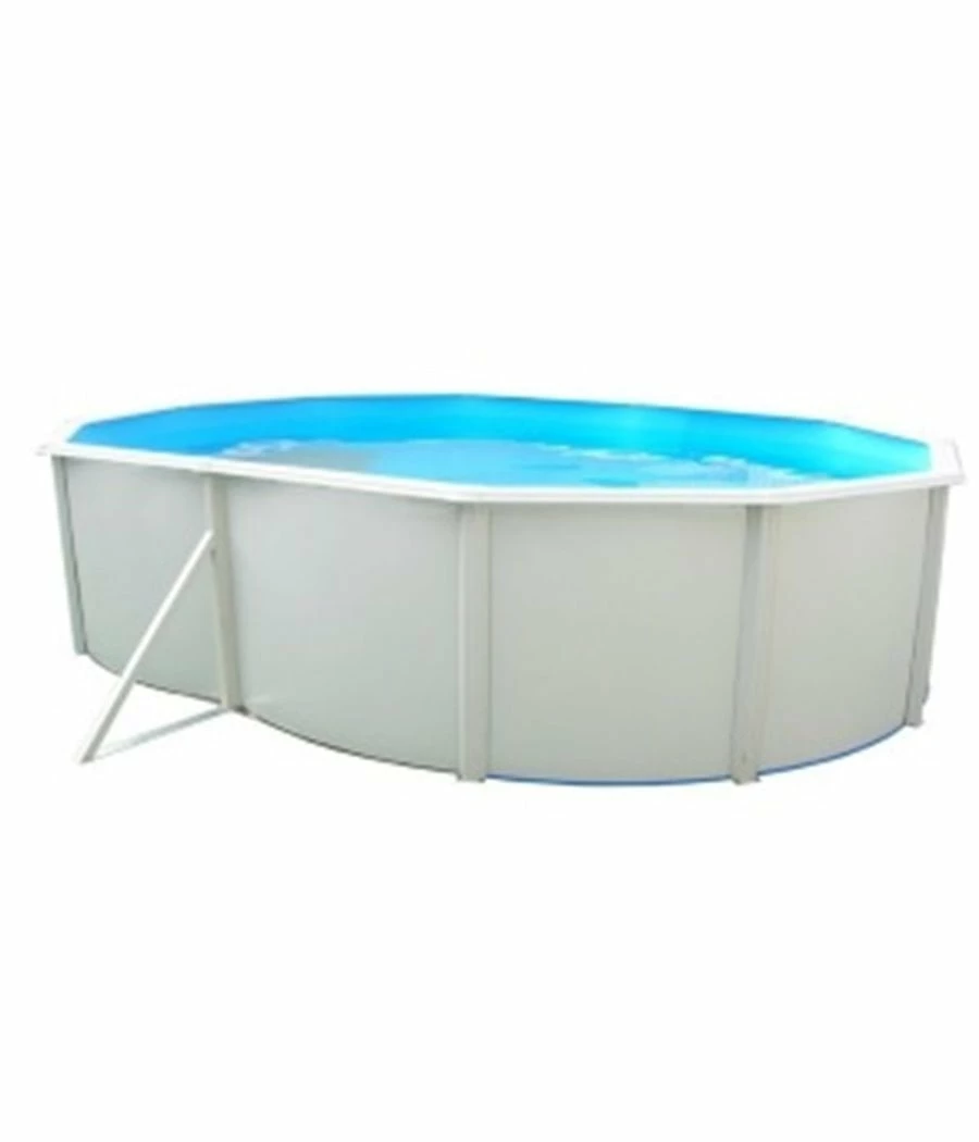 Piscine Hors Sol Ovale Mallorca 5.00m X 3.66m H1.20m 3 Piscine Hors Sol Ovale Mallorca 5.00m X 3.66m H1.20m