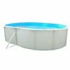 Piscine Hors Sol Ovale Prestige 5.50m X 3.66m H1.20m 2 Piscine Hors Sol Ovale Prestige 5.50m X 3.66m H1.20m -Accessoires De Piscine Soldes piscine hors sol ovale prestige 5 50m x 3 66m h1 20m