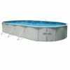 Piscine Hors Sol Ovale Prestige 7.30m X 3.66m H1.20m -Accessoires De Piscine Soldes piscine hors sol ovale prestige 7 30m x 3 66m h1 20m
