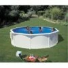 Piscine Hors Sol Ronde Acier Piscineo Start - Diam 4.60m - H 1.20m 1 Piscine Hors Sol Ronde Acier Piscineo Start - Diam 4.60m - H 1.20m -Accessoires De Piscine Soldes piscine hors sol ronde acier piscineo start diam 4 60m h 1 20m