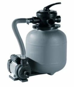 Piscine Hors Sol Ronde Veta D 3.50m H1.20m