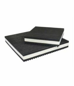 Plaque Anti-vibrations - Vendue à L'unité