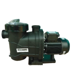 Pompe 15.5 M3/h - 1,00 Cv - Monophasée - Astral Glass Plus