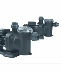 Pompe Piscine Astral Sena 14 M3/h - 1.25 Cv - Monophasée