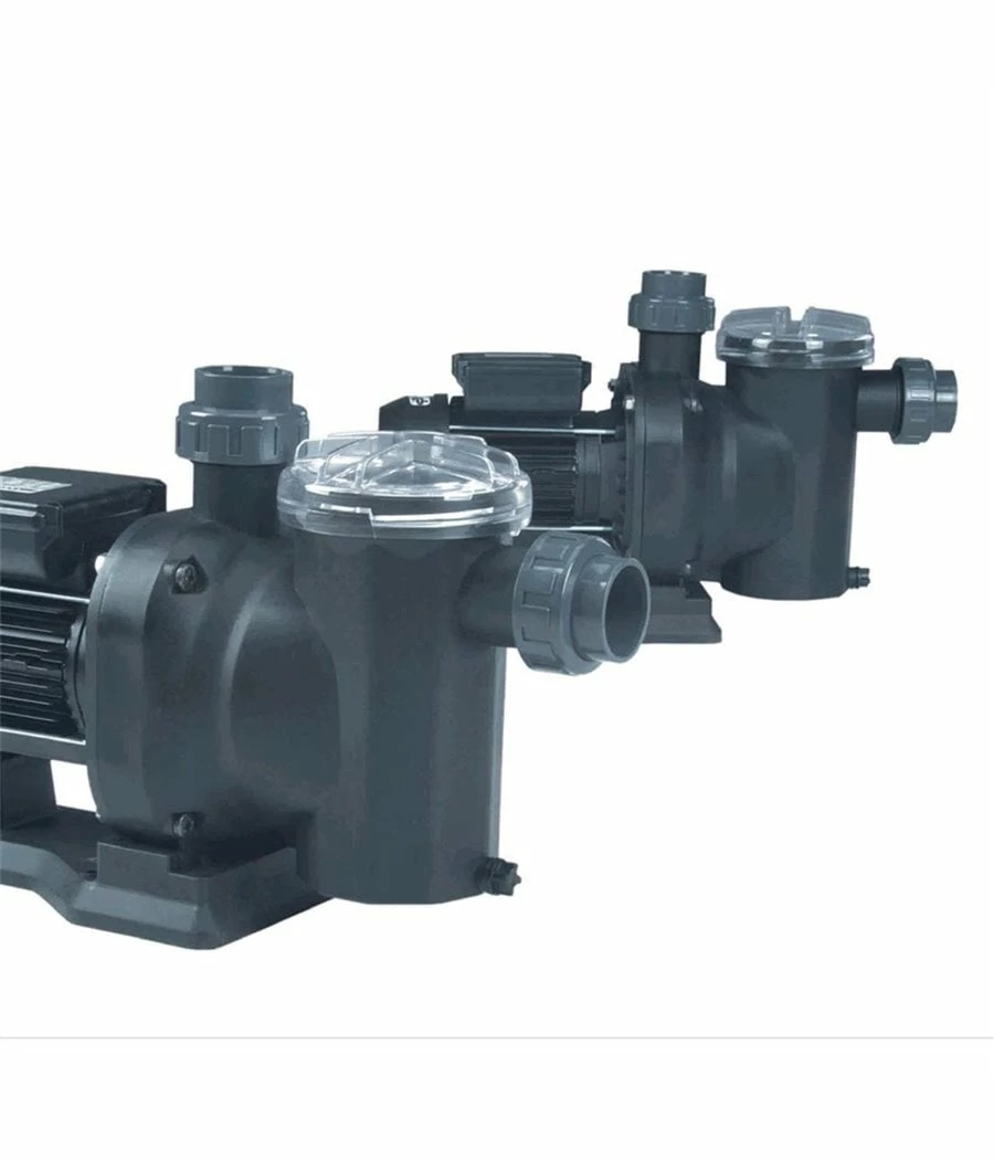 Pompe Piscine Astral Sena 14 M3/h - 1.25 Cv - Monophasée 3 Pompe Piscine Astral Sena 14 M3/h - 1.25 Cv - Monophasée