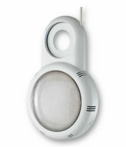 Projecteur LED Blanc Pour Piscine Hors Sol Sans Percer