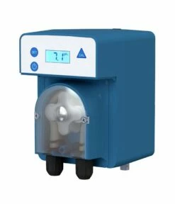 Régulation PH Pour Piscine Jusqu'à 120m3