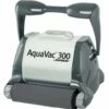 Robot Piscine Aquavac 300 Brosses En Mousse Sans Chariot 2 Robot Piscine Aquavac 300 Brosses En Mousse Sans Chariot -Accessoires De Piscine Soldes robot piscine aquavac 300 brosses en mousse sans chariot