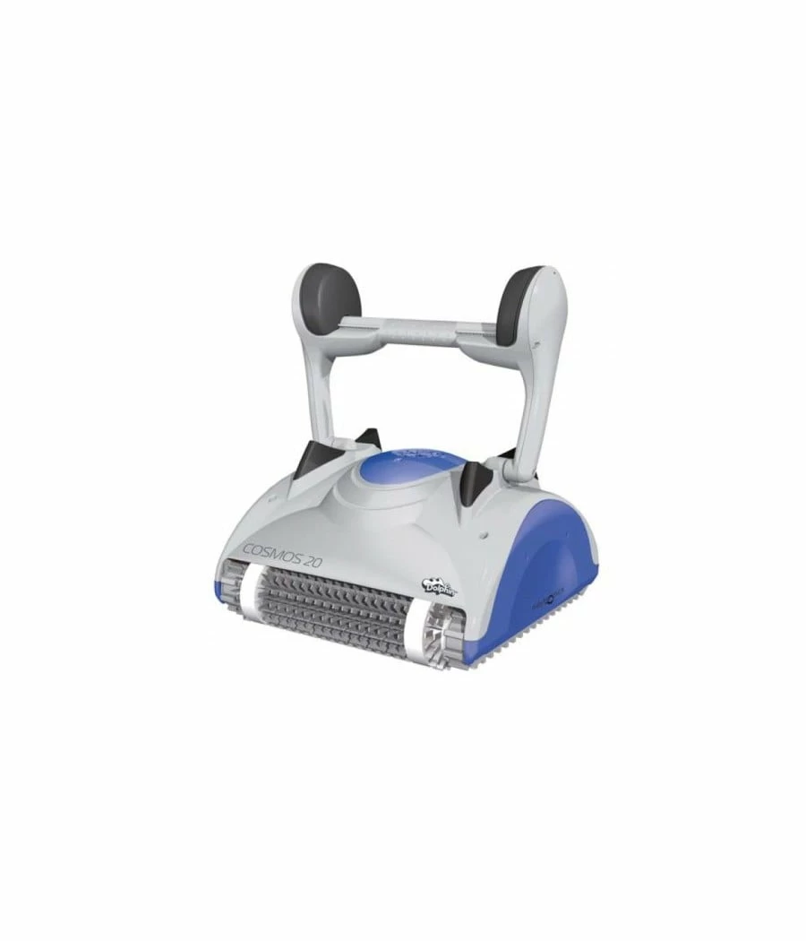 Robot Piscine Dolphin COSMOS 20 3 Robot Piscine Dolphin COSMOS 20