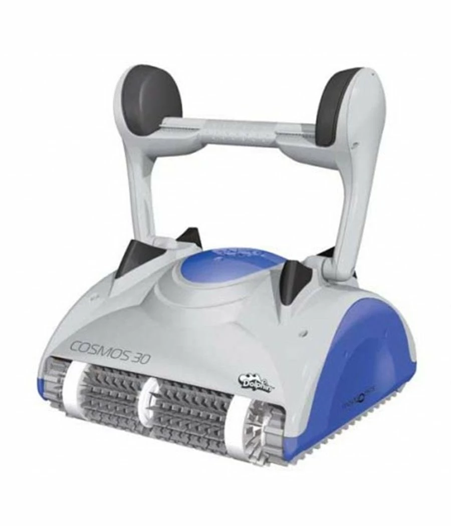 Robot Piscine Dolphin COSMOS 30 - Reconditionné 3 Robot Piscine Dolphin COSMOS 30 - Reconditionné