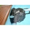 Robot Piscine Fond Et Parois 7310