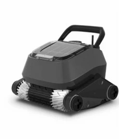Robot Piscine Fond Et Parois 7320 - Reconditionné