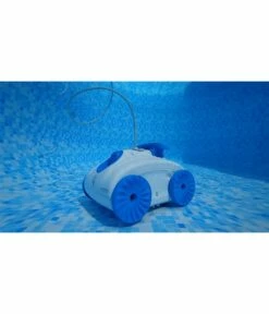 Robot Piscine Hors Sol 5200-J2X - Reconditionné