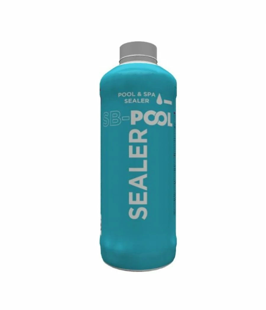 SEALER SB-POOL - Colmateur De Fuite 3 SEALER SB-POOL - Colmateur De Fuite