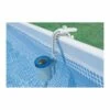 Skimmer De Surface Flottant Skimbi Pour Piscine