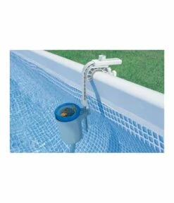 Skimmer De Surface Flottant Skimbi Pour Piscine