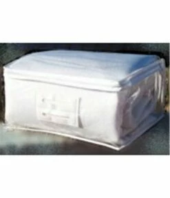 Tapis De Sol Pour Piscine Hors Sol 7.30m X 3.70M