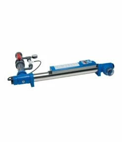 Traitement Combiné Ozone UV-C 75W Pour Piscine Jusqu'à 90m3