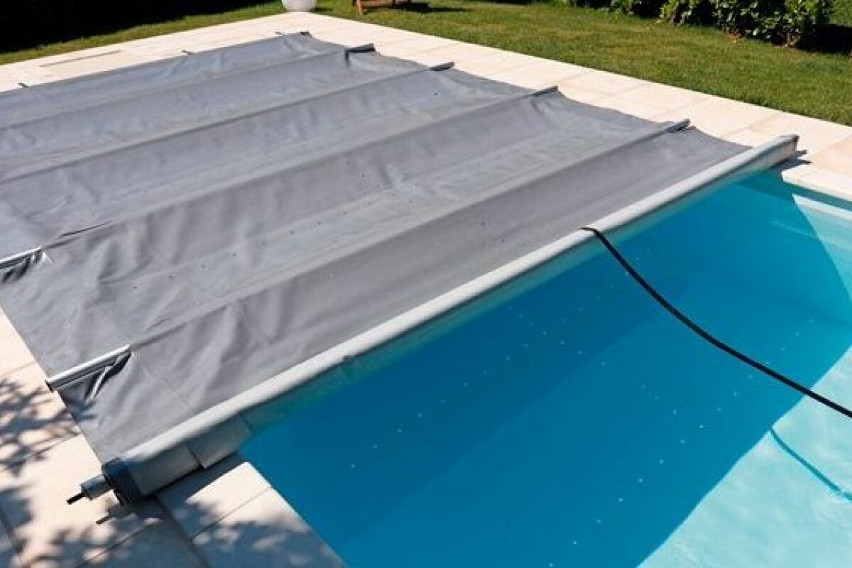 Accessoires De Piscine Soldes -Accessoires De Piscine Soldes couverture de piscine a barres une bache de protection solide pour votre piscine 30533 1200 800